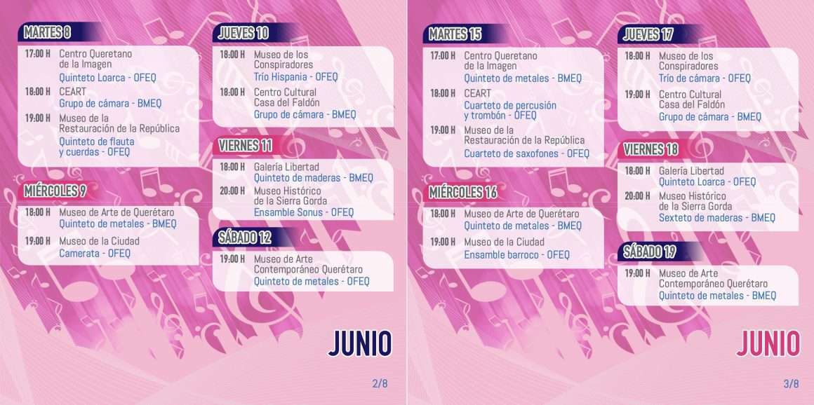 No te pierdas los conciertos de estos espacios culturales 13 Captura de Pantalla 2021 06 08 a las 10.56.11