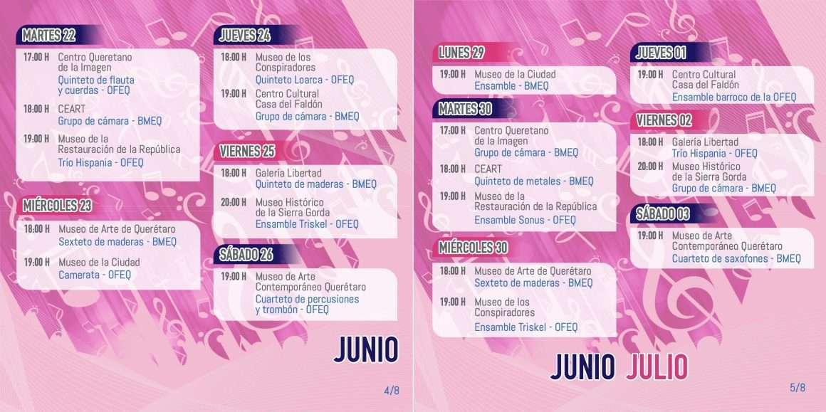 No te pierdas los conciertos de estos espacios culturales 15 Captura de Pantalla 2021 06 08 a las 10.56.32