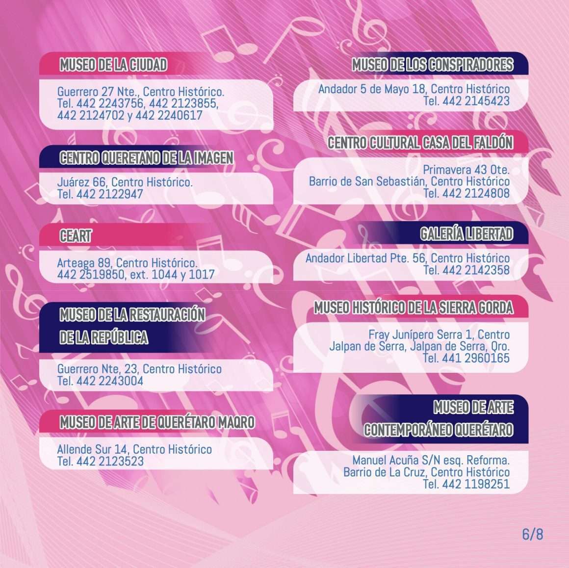 No te pierdas los conciertos de estos espacios culturales 17 Captura de Pantalla 2021 06 08 a las 10.56.48
