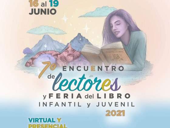 Ya viene el 7° Encuentro de Lectores y Feria del Libro Infantil y Juvenil 15 Captura de Pantalla 2021 06 14 a las 22.35.37