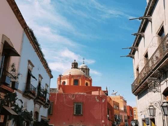Enamórate de los andadores queretanos 15 andadores queretanos