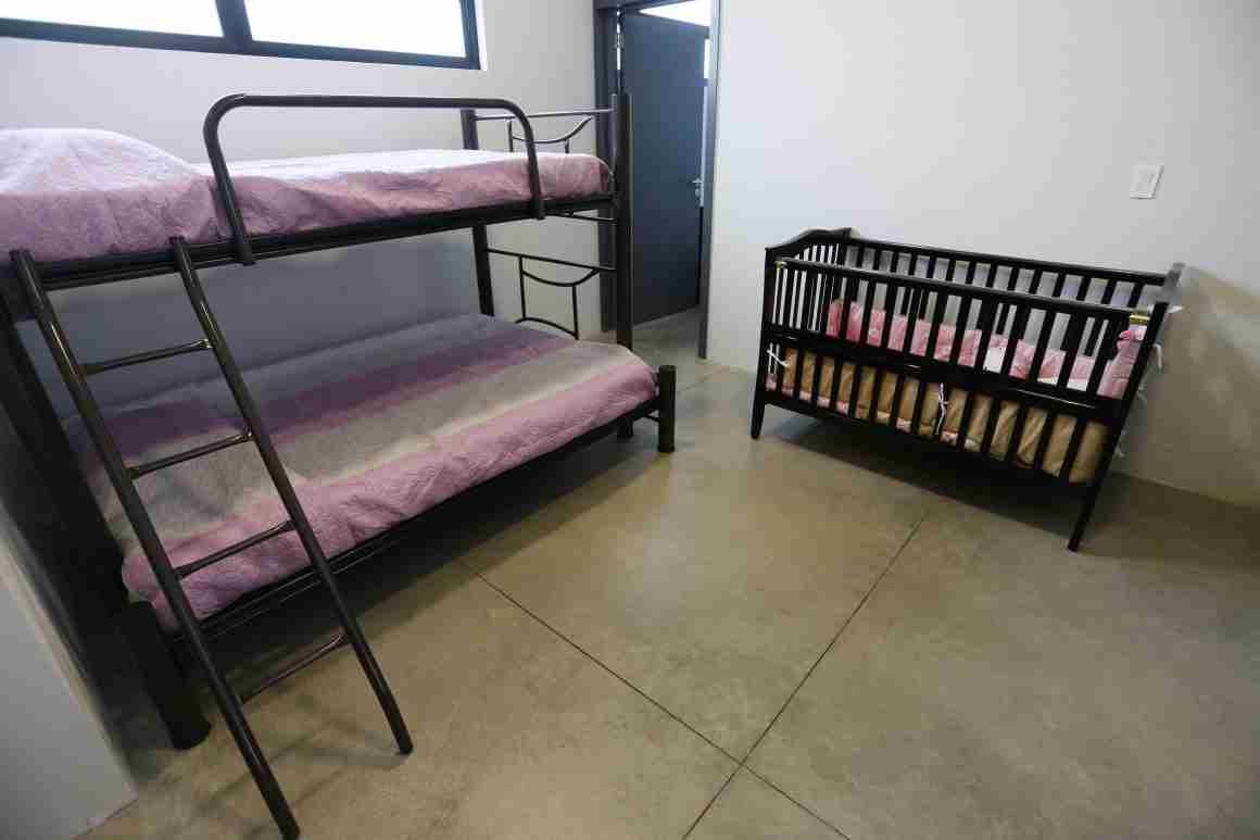 Querétaro tiene nuevo Refugio para Mujeres Víctimas de Violencia Extrema Nu´Ju 13 71 273 33472 226689643 18 08 2021 REFUGIO NU 180 JU 14