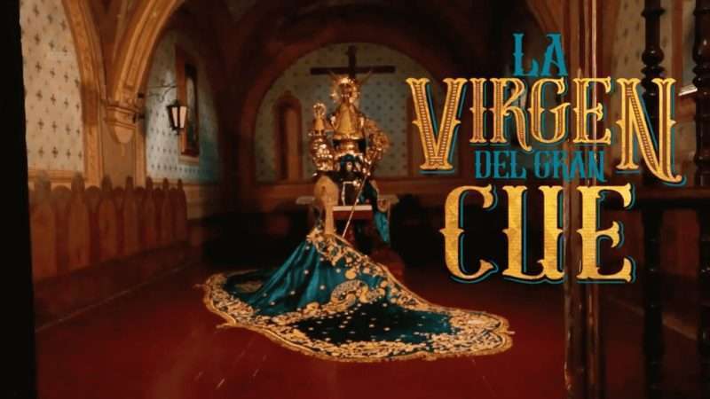 La Virgen del Gran Cue