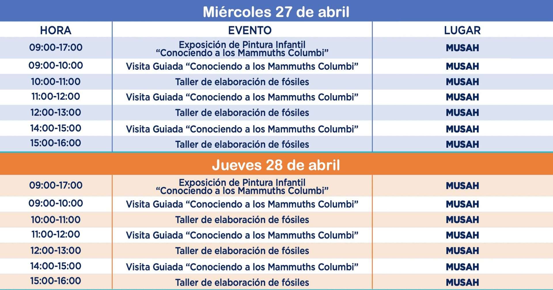 Estas son las actividades que tendrá el Corregidora Kids Festival para Niños 2022 13 Corregidora