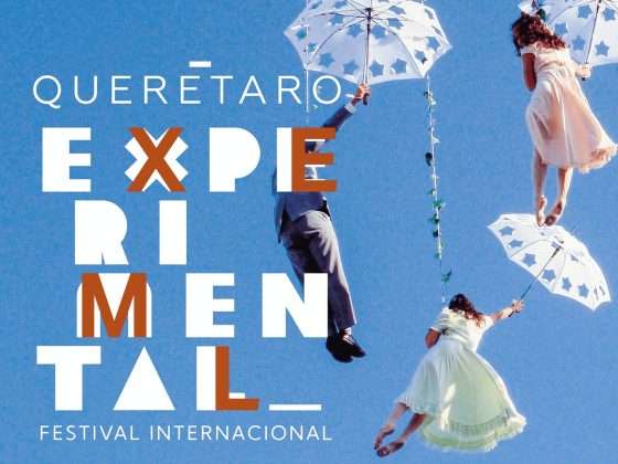 Festival Querétaro Experimental: 19 fines de semana llenos de arte, cultura y eventos 19 Querétaro