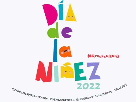 Celebra el Día del Niño y de la Niña con la SECULT 13 Día del Niño