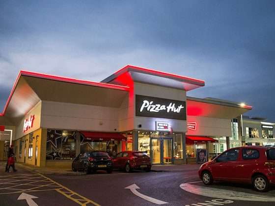 Pizza Hut instalará en Querétaro planta para abastecer insumos en Latinoamérica 13 Querétaro