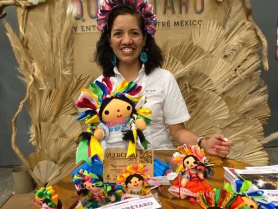 Querétaro estrecha relaciones con proveedores de turismo de romance de todo el continente 15 Captura de pantalla 2023 04 24 a las 7.05.17