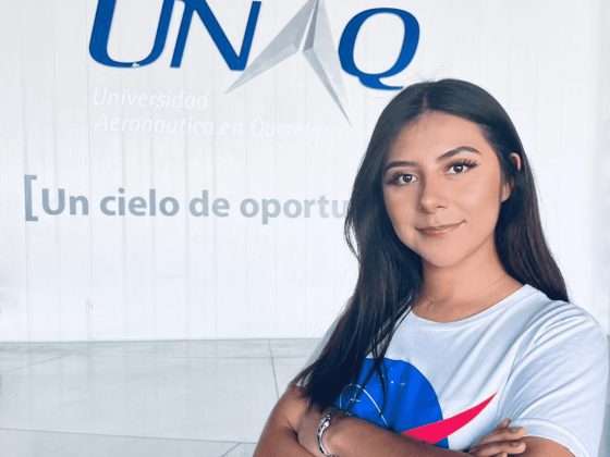 Estudiantes UNAQ ganan 1er lugar en el Hackatón Mankiewicz México 15 UNAQ