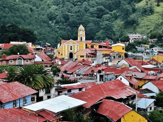 ¡Pinal de Amoles ya es Pueblo Mágico! 13 Pinal de Amoles