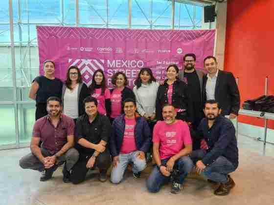 Querétaro, epicentro mundial de la Fotografía de Calle 13 Querétaro