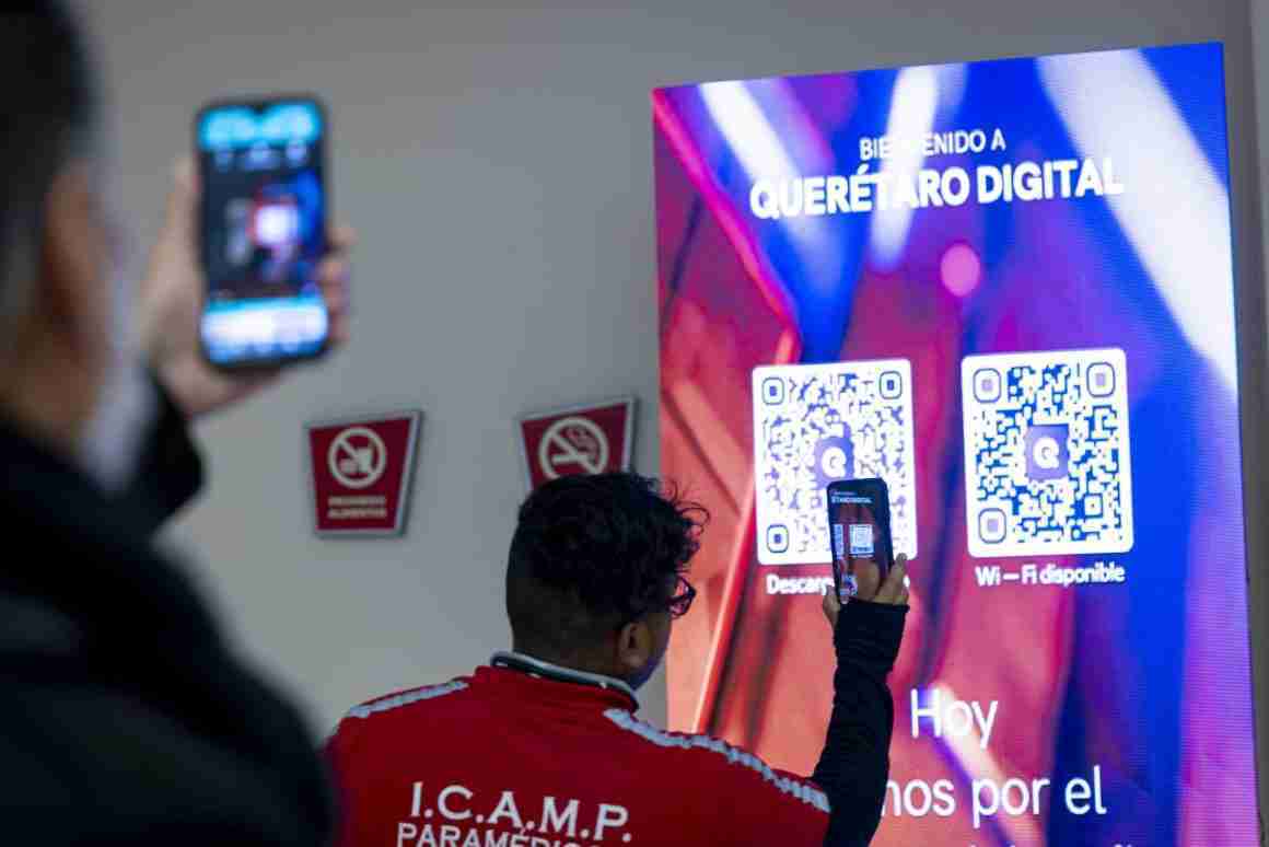 Querétaro: Conoce AppQro, herramienta digital para servicios y trámites 13 Querétaro