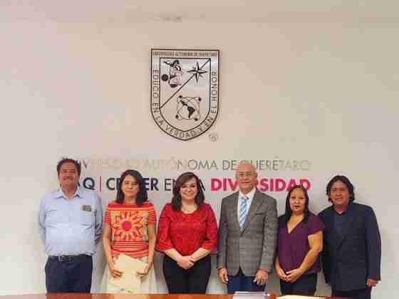 Querétaro: Invitan a la comunidad universitaria a emitir su cédula profesional 15 Querétaro