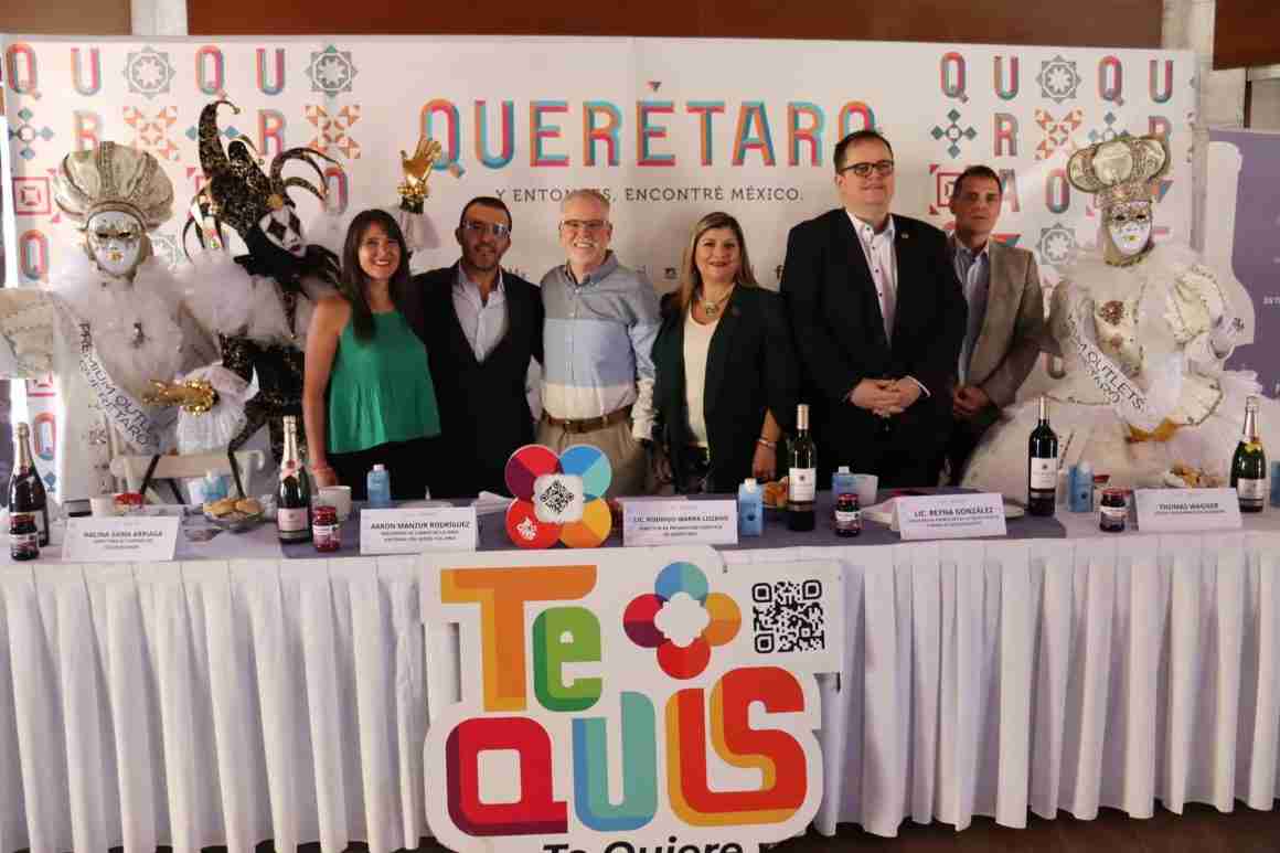 Tequisquiapan