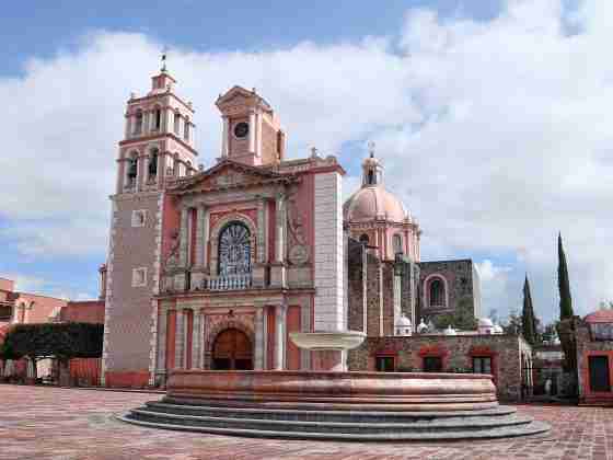 Tequisquiapan