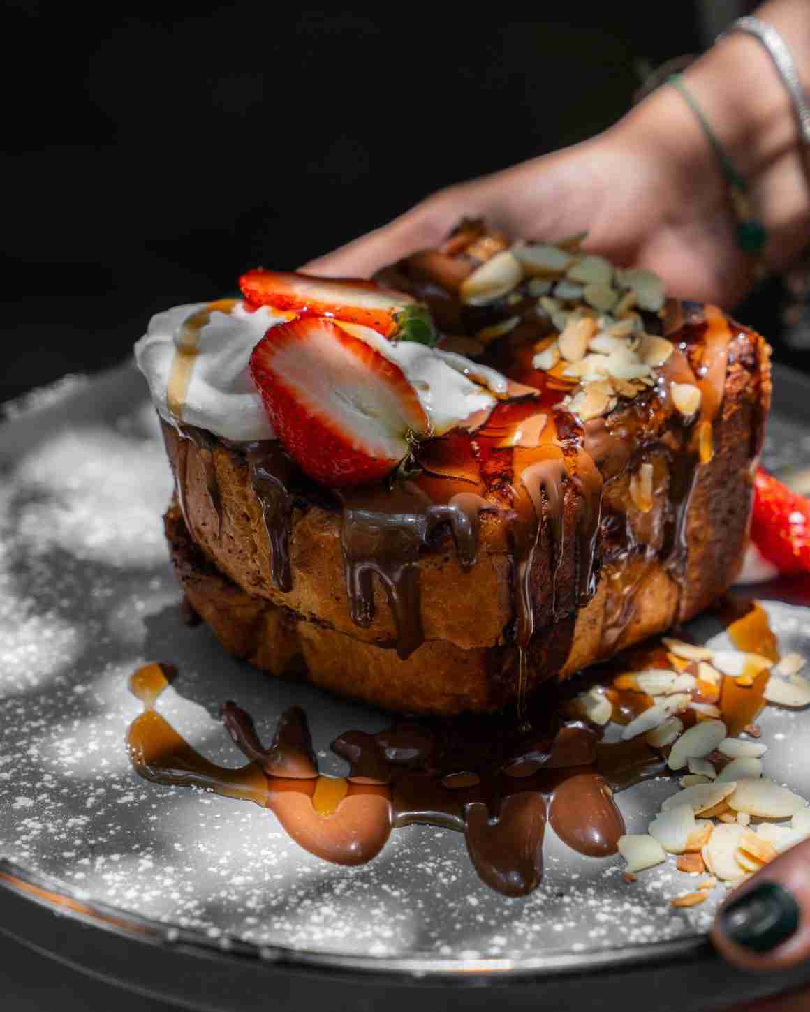 3 cafeterías para desayunar rico en Querétaro 17 Querétaro