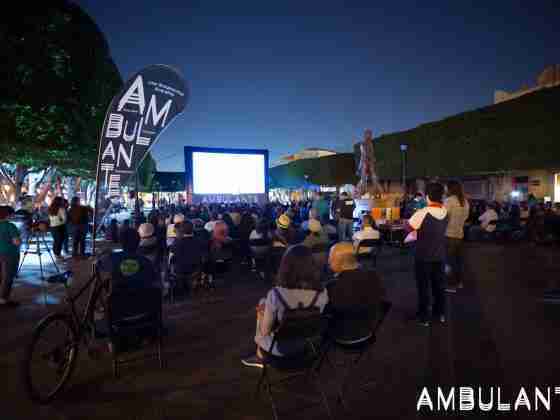 La gira de documentales Ambulante ya está en Querétaro 15 Querétaro