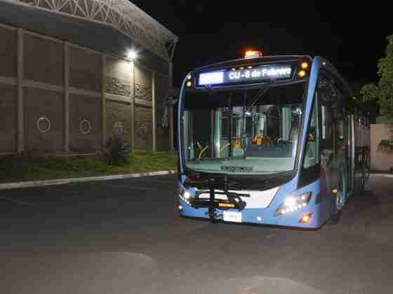Querétaro: Analizan rutas nocturnas Qrobús 13 Querétaro
