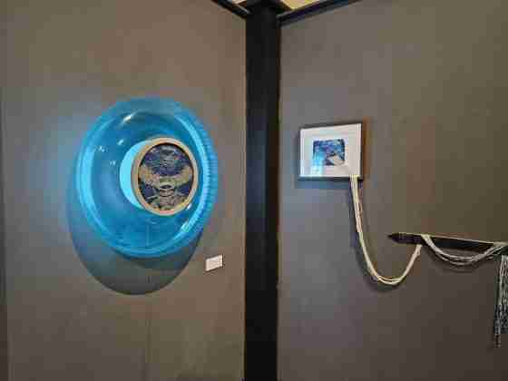 Se inauguró en el Centro Queretano de la Imagen la exposición "Lux Fenestra" 15 queretano