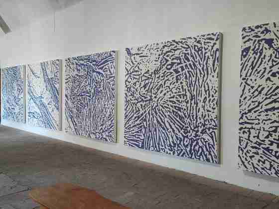 Llega la exposición "El Síntoma" al Museo de la Ciudad 15 Museo de la Ciudad