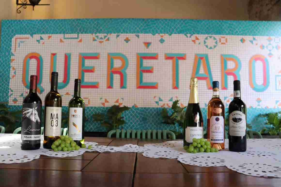 ¡No te pierdas el Festival de Haciendas y Viñedos de El Marqués 2024! 13 El Marqués