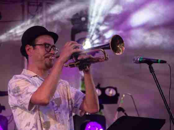 ¡Participa en el XIV Festival Internacional de Jazz Querétaro 2024! 17 Querétaro