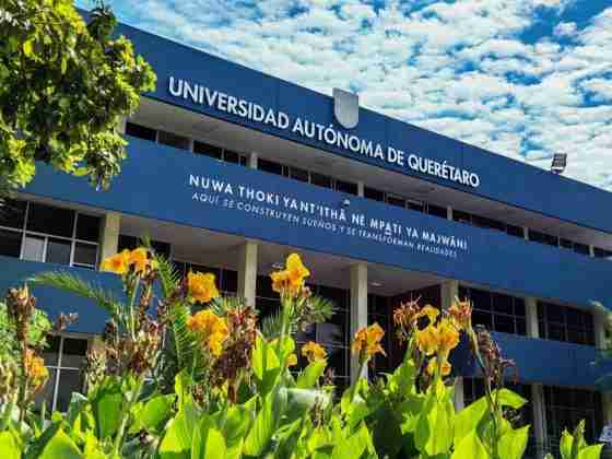 Convoca UAQ al 1er. Encuentro Universitario de Arte y Cultura 15 UAQ