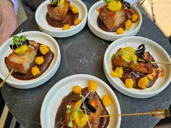Gastronomía de Querétaro llega a la CDMX 15 Querétaro