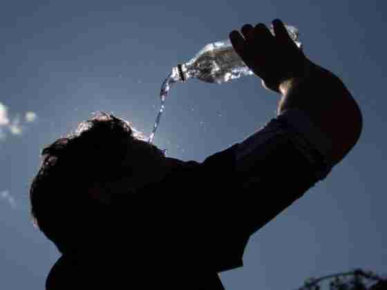 Siguen las altas temperaturas en Querétaro por tercera ola de calor 17 Querétaro
