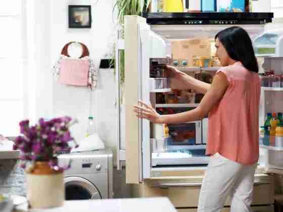 ¿Cómo refrigerar los alimentos correctamente? 13 alimentos