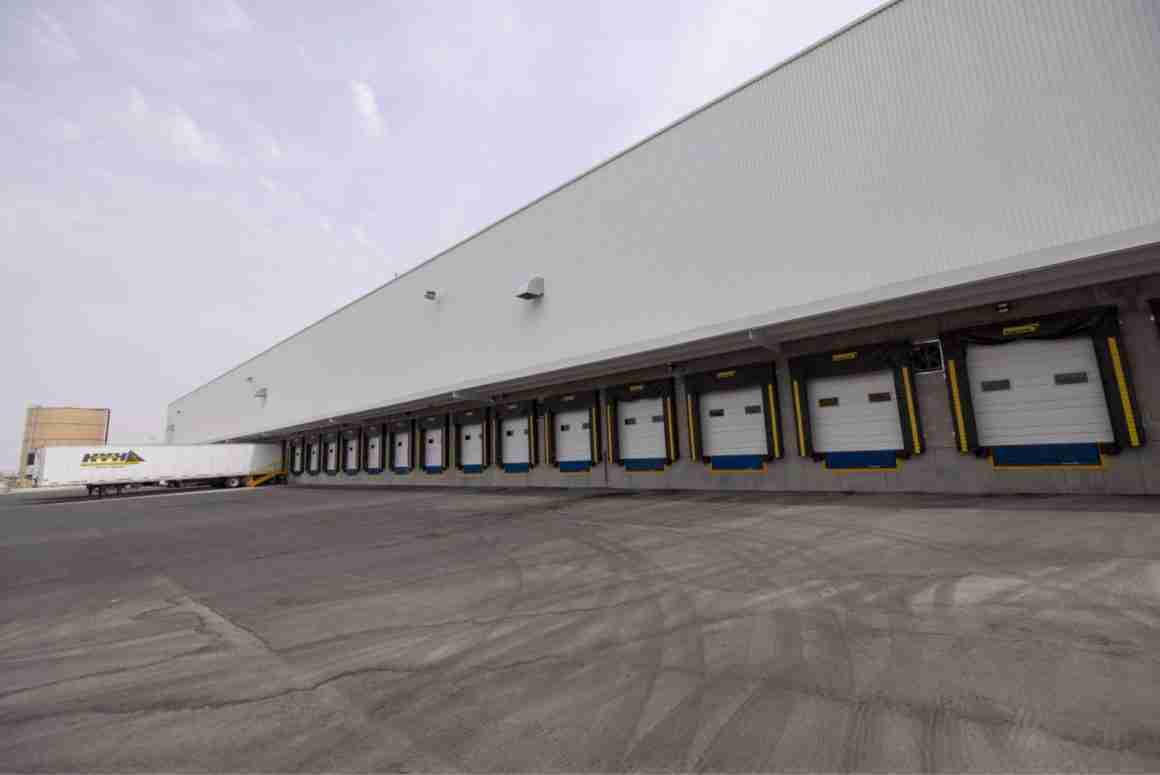 Así va el HUB Aéreo Doméstico DHL Express en Querétaro 13 Querétaro