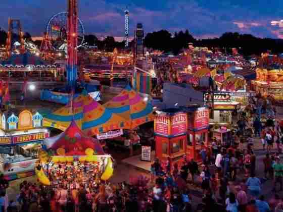 Todo listo para la Feria de San Juan del Río 2024; estos son los artistas 15 San Juan del Río