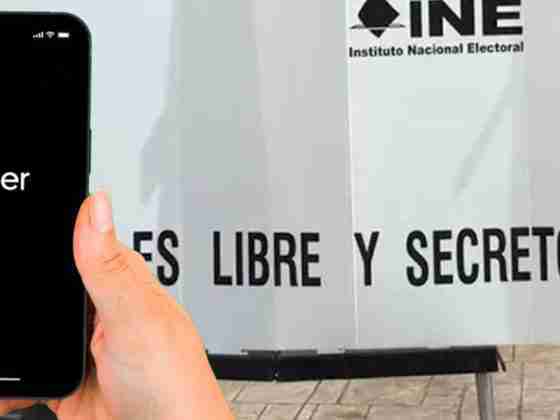 Uber tendrá descuentos para que vayas a votar 19 Uber