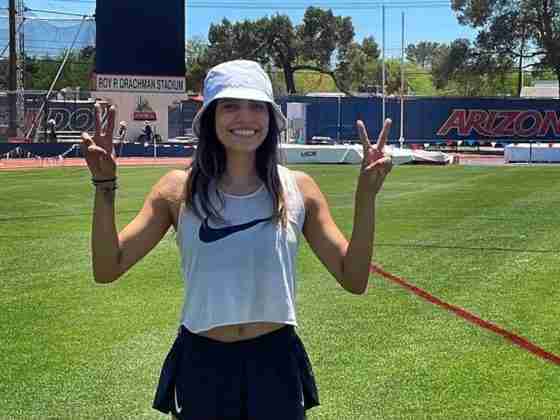 Destaca atleta queretana en clasificatorio a París 2024 15 queretana