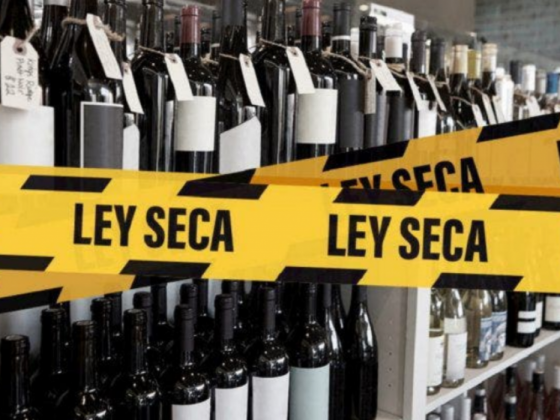 No habrá ley seca en Querétaro por elecciones del 2 de junio 17 Querétaro