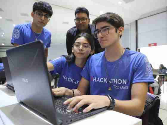 Querétaro: Invitan a participar en el Hackathon STEM + SolidWorks 17 Querétaro