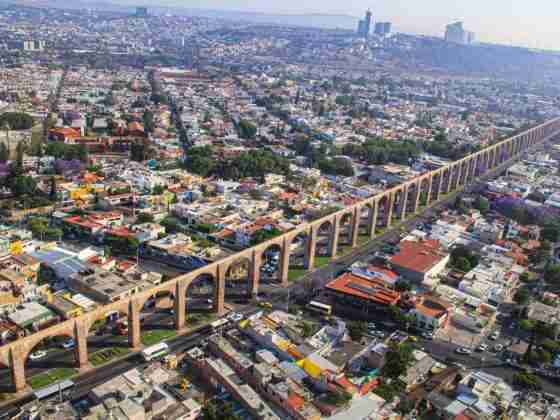 Calificadora Moody´s ratifica a Querétaro con la máxima evaluación crediticia 17 Querétaro