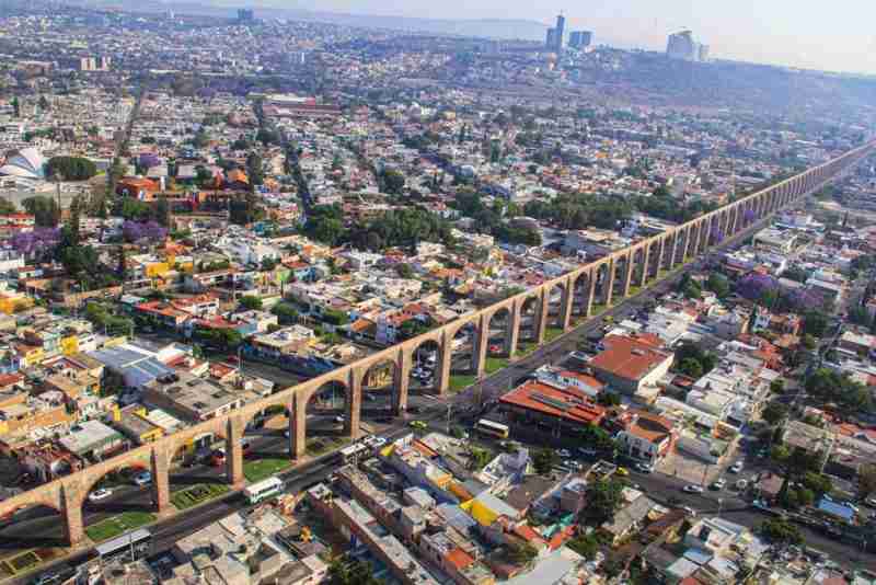 Querétaro