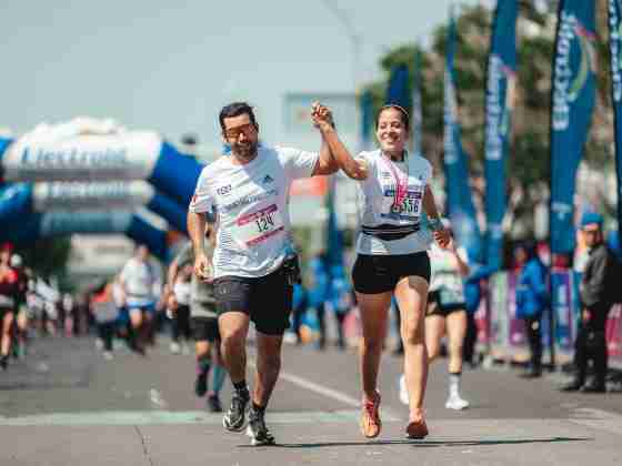 En octubre será el Querétaro Maratón 2024 15 Querétaro