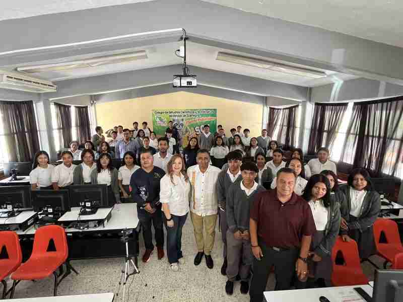 estudiantes