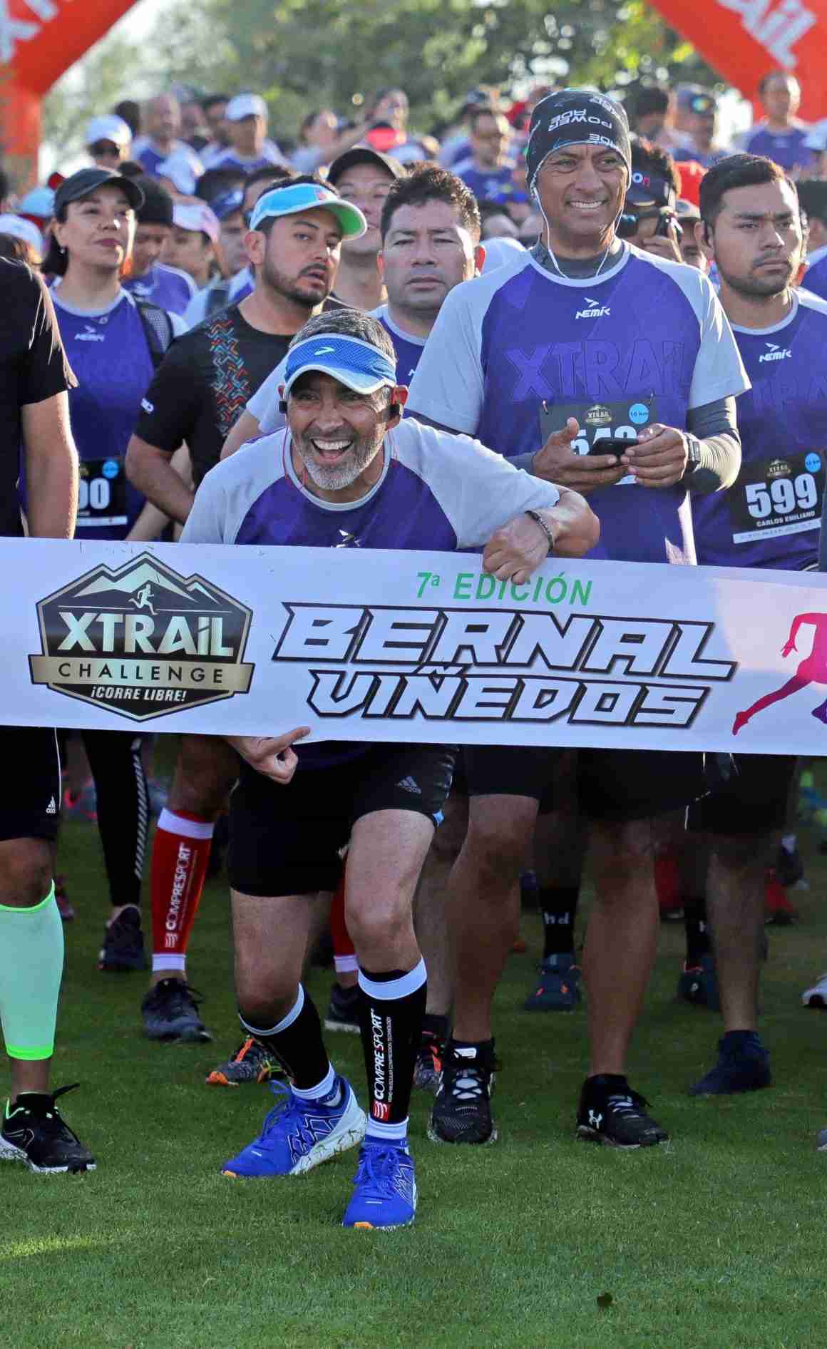Bernal