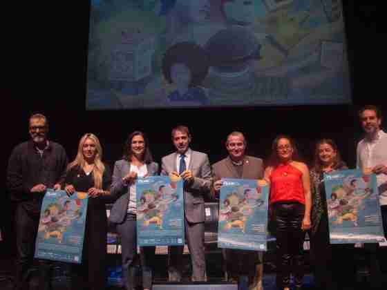Lista la Feria Internacional de Libro y Medios Audiovisuales de Querétaro (FILMAQ) 2024 17 Querétaro