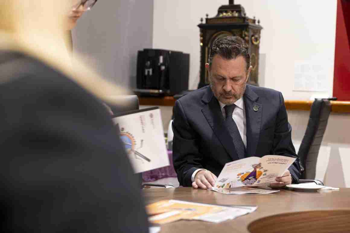 Querétaro, por tercer año consecutivo, 1er lugar en Estado de Derecho en México: WJP 13 Querétaro