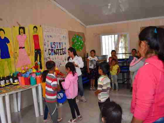 DIF Estatal tendrá cursos de verano en todo Querétaro 15 Querétaro