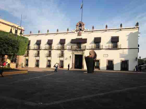 Querétaro