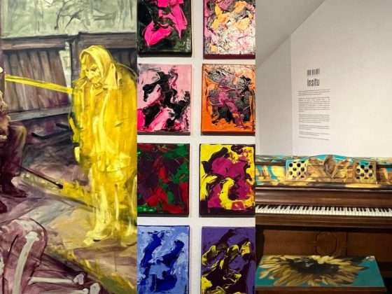 Galería Libertad
