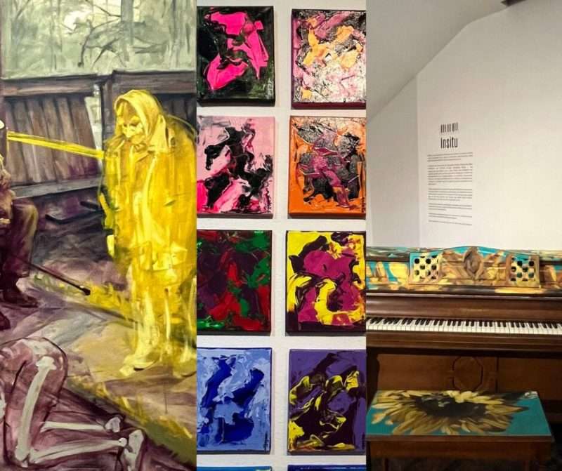 Galería Libertad