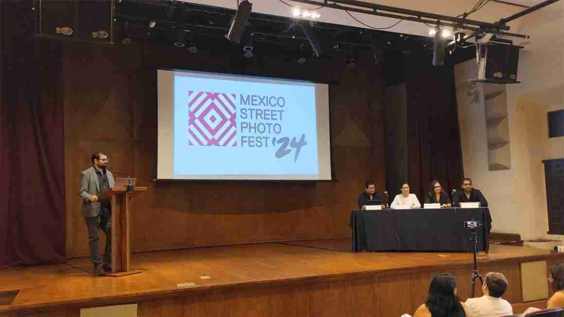 Querétaro, nuevamente sede del festival internacional "MX Street Photo Fest" 13 Querétaro