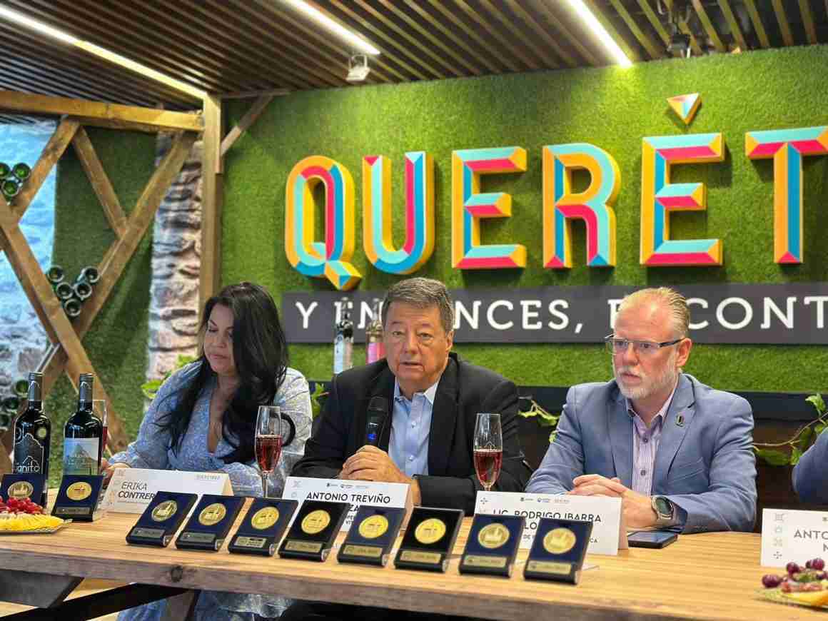 ¡Ya viene la fiesta de la vendimia de Viñedos San Juanito! 13 San Juanito