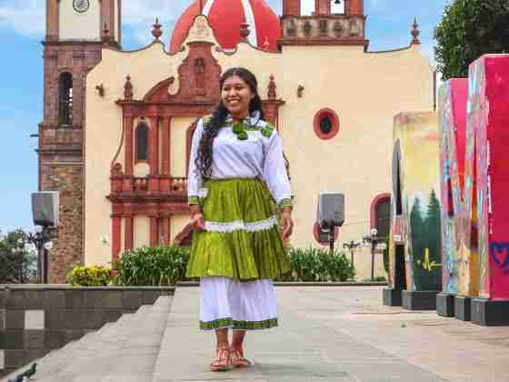 Estudiante UTSJR representa a Querétaro en Estados Unidos 19 UTSJR